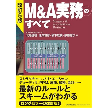 Amazon.co.jp 売れ筋ランキング: CI・M&A の中で最も人気のある商品です